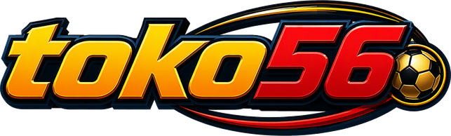 toko56 logo